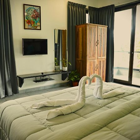 Fusion Home Anjuna Zewnętrze zdjęcie