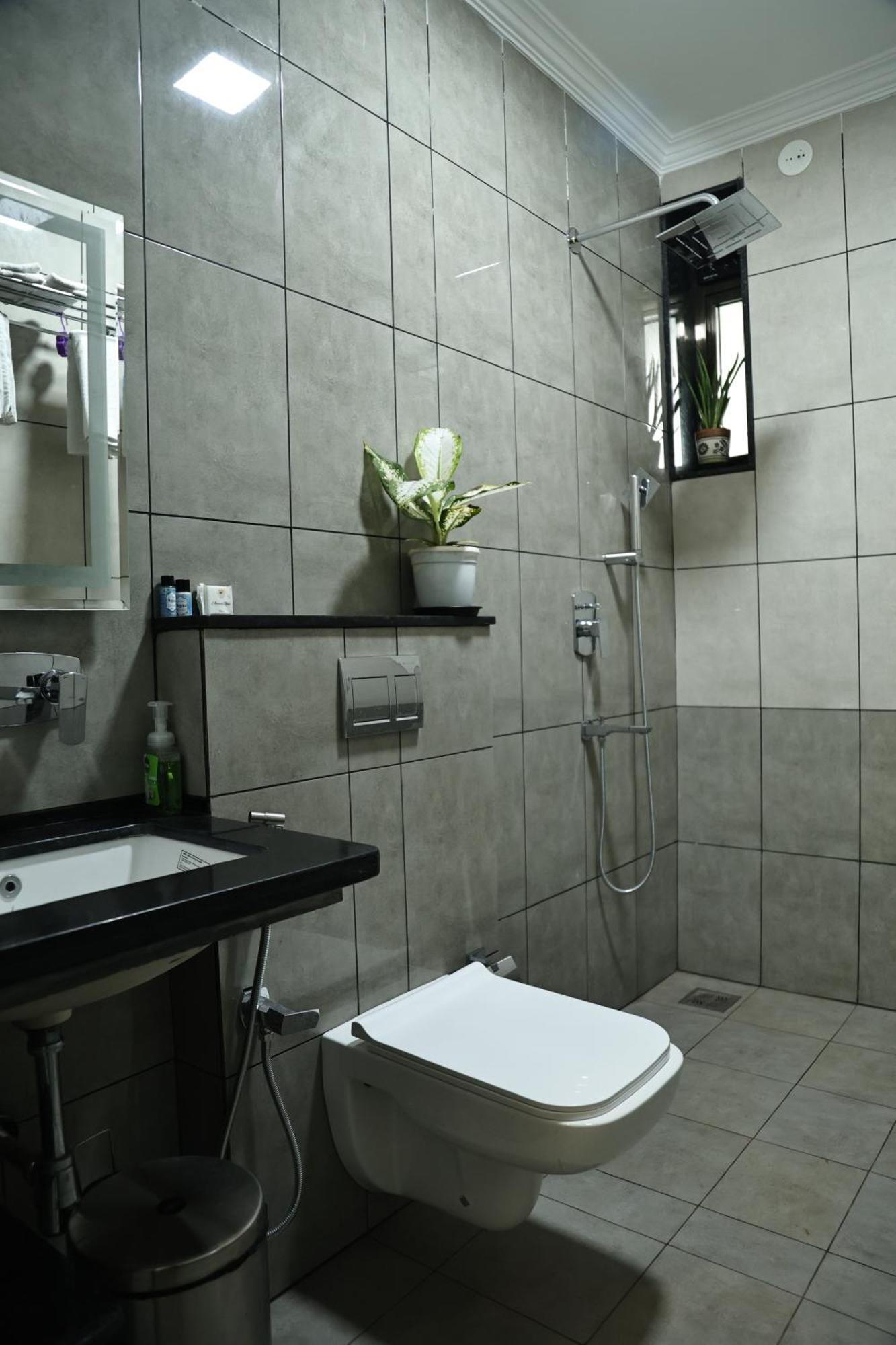 Fusion Home Anjuna Zewnętrze zdjęcie