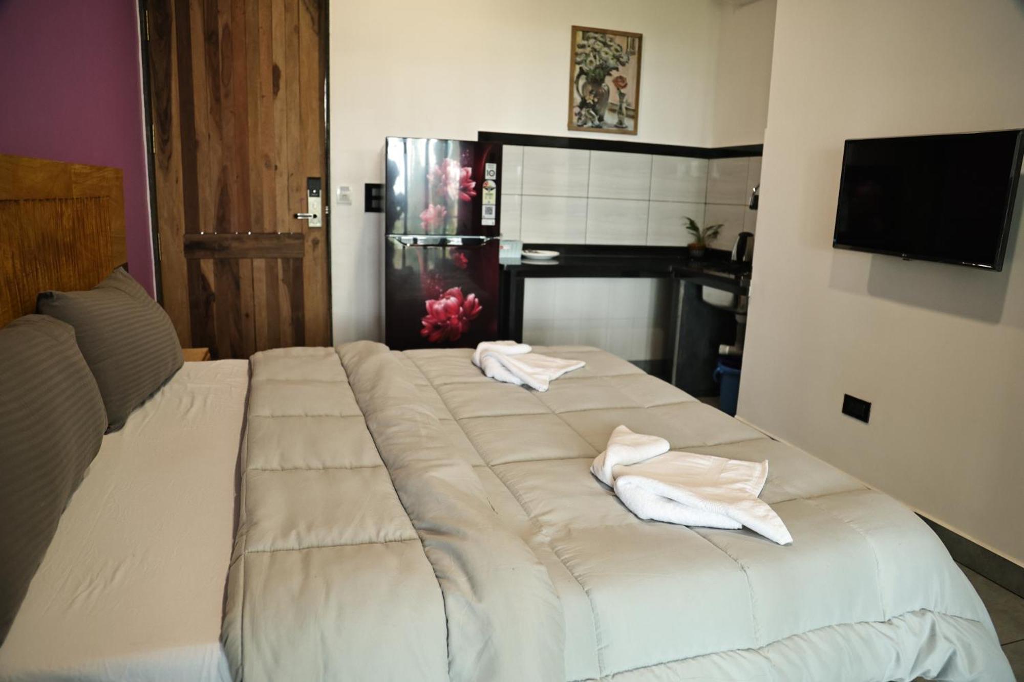 Fusion Home Anjuna Zewnętrze zdjęcie