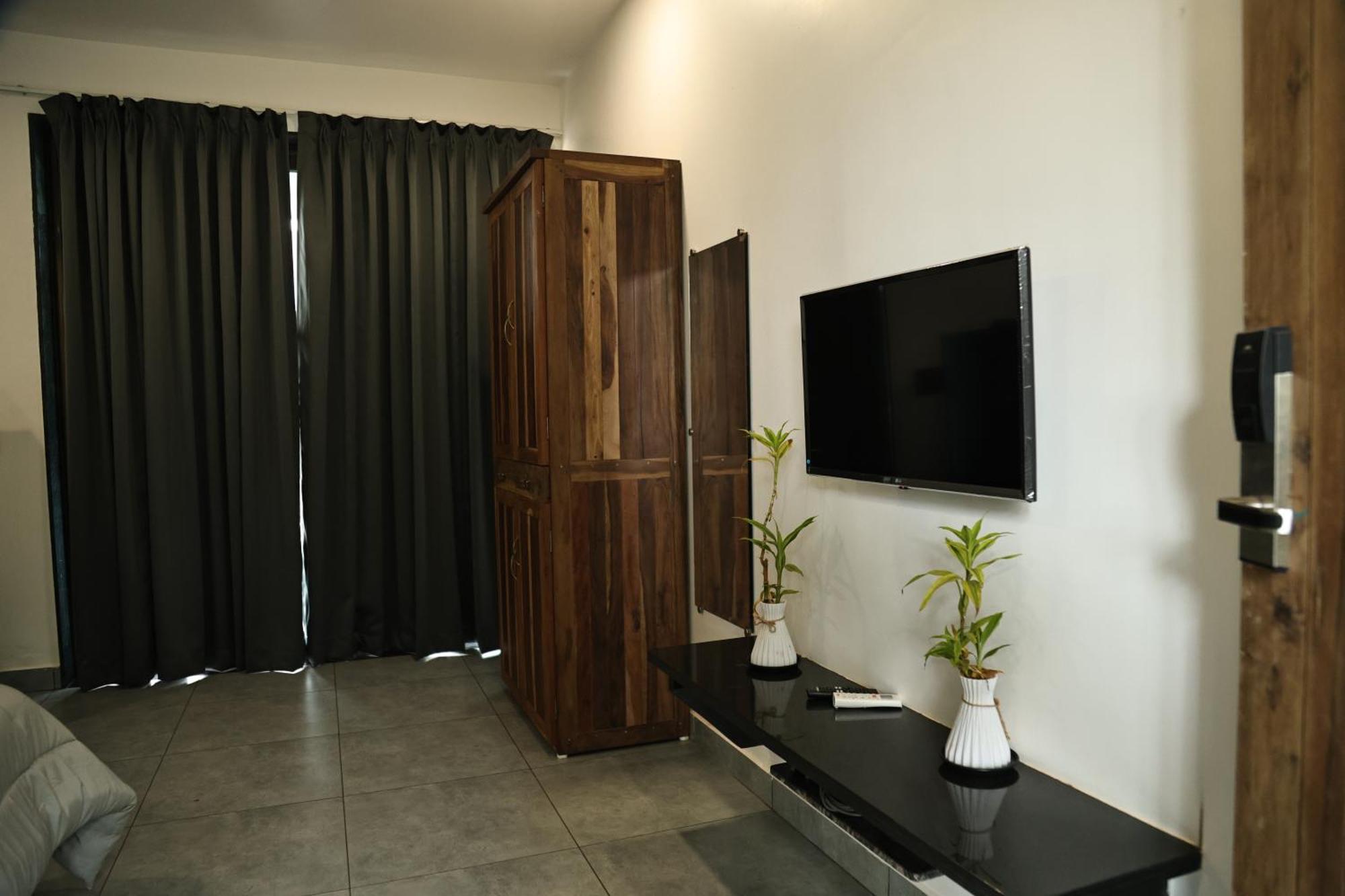 Fusion Home Anjuna Zewnętrze zdjęcie