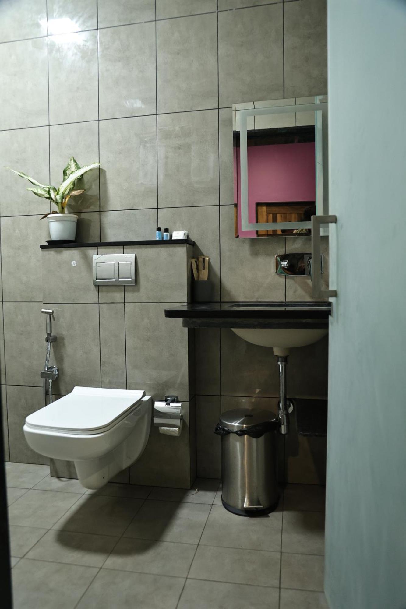 Fusion Home Anjuna Zewnętrze zdjęcie