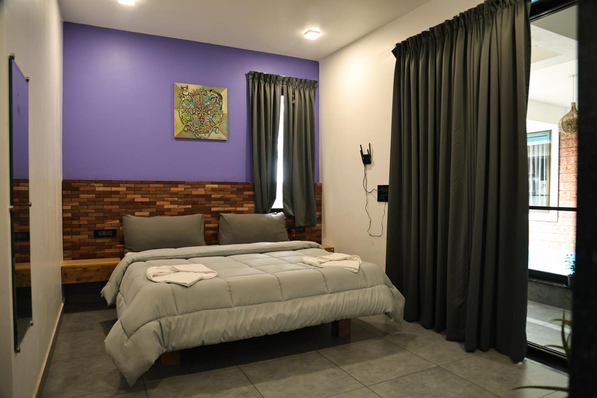 Fusion Home Anjuna Zewnętrze zdjęcie