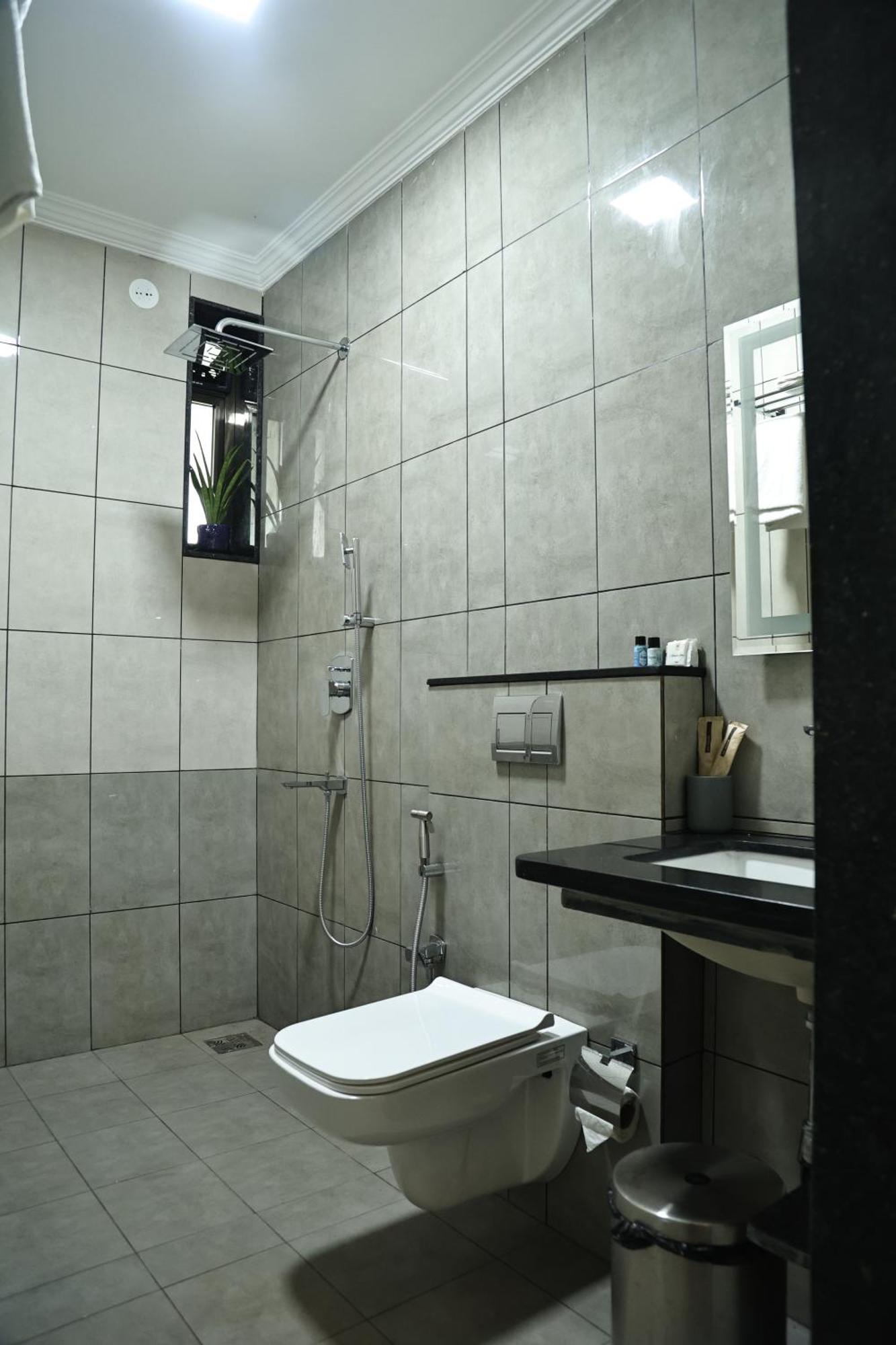 Fusion Home Anjuna Zewnętrze zdjęcie