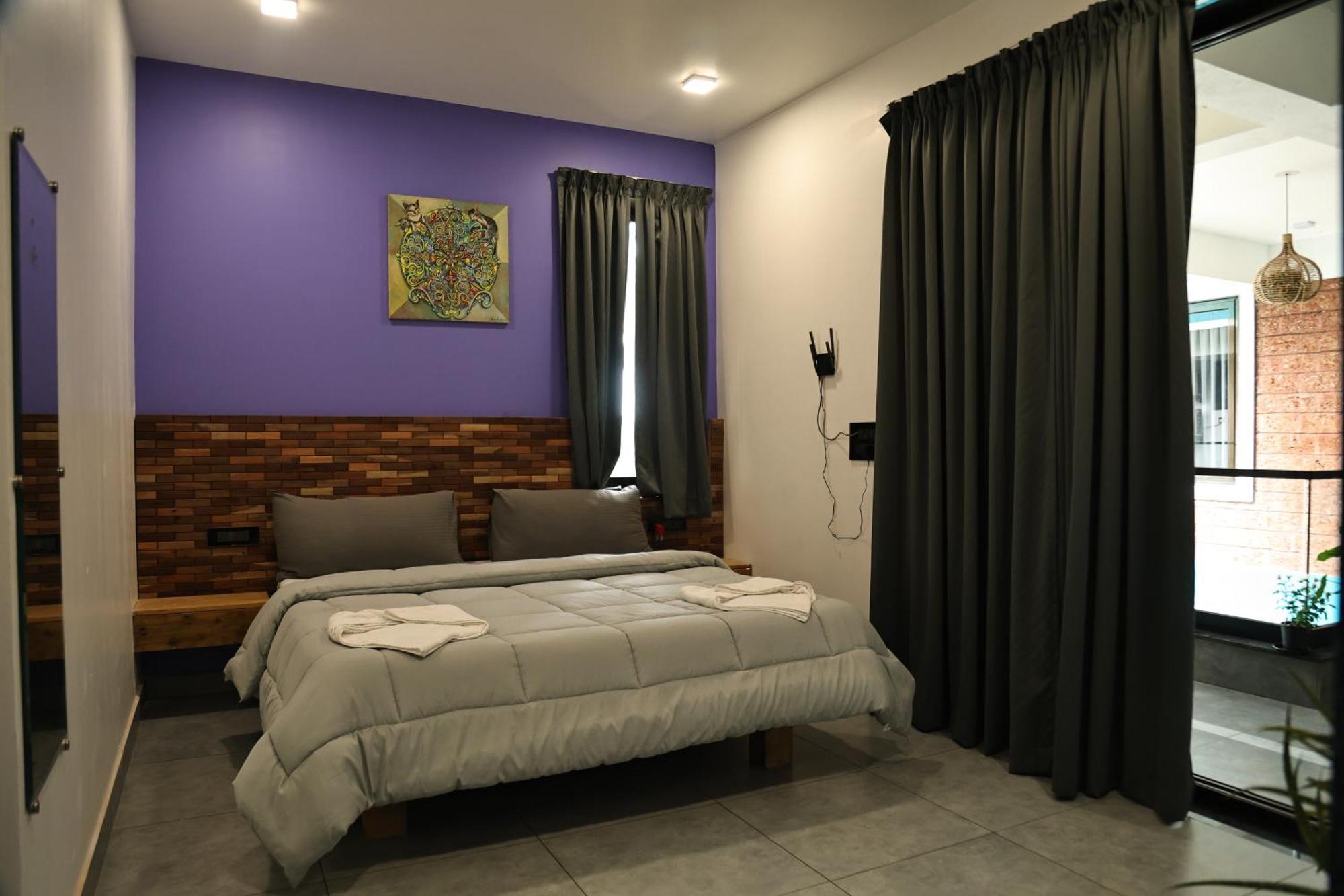Fusion Home Anjuna Zewnętrze zdjęcie