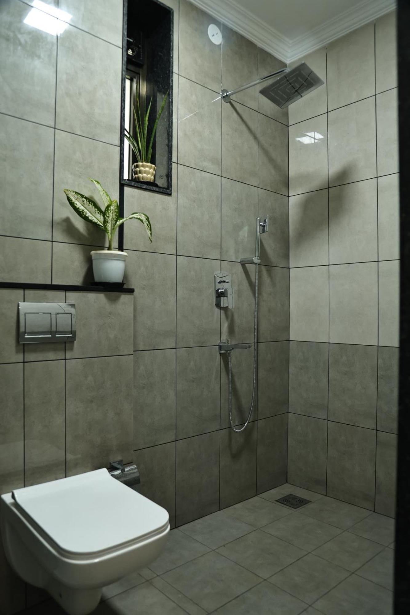 Fusion Home Anjuna Zewnętrze zdjęcie