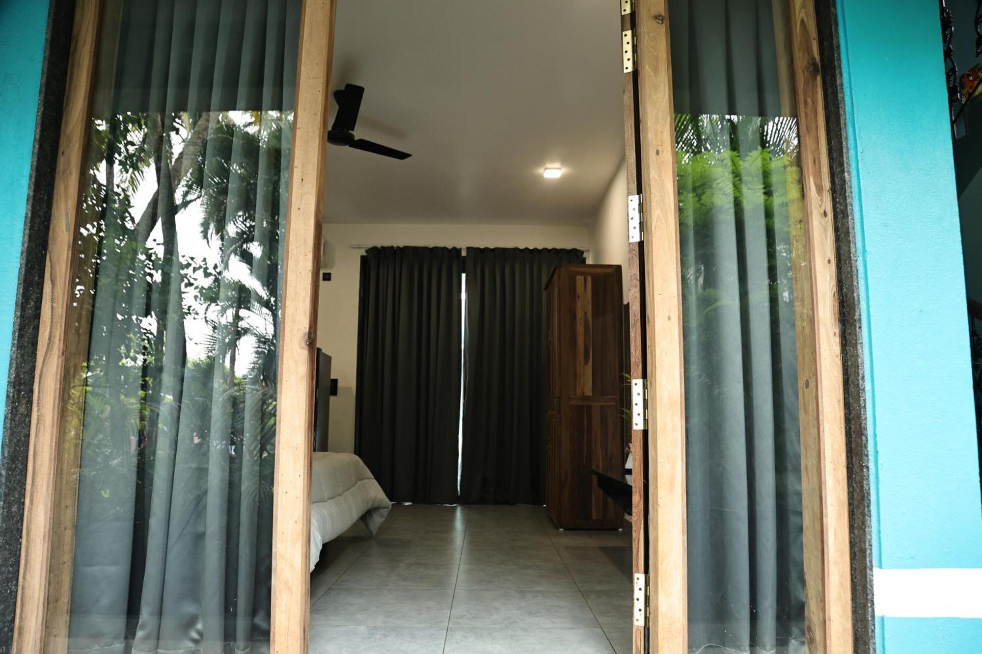 Fusion Home Anjuna Zewnętrze zdjęcie
