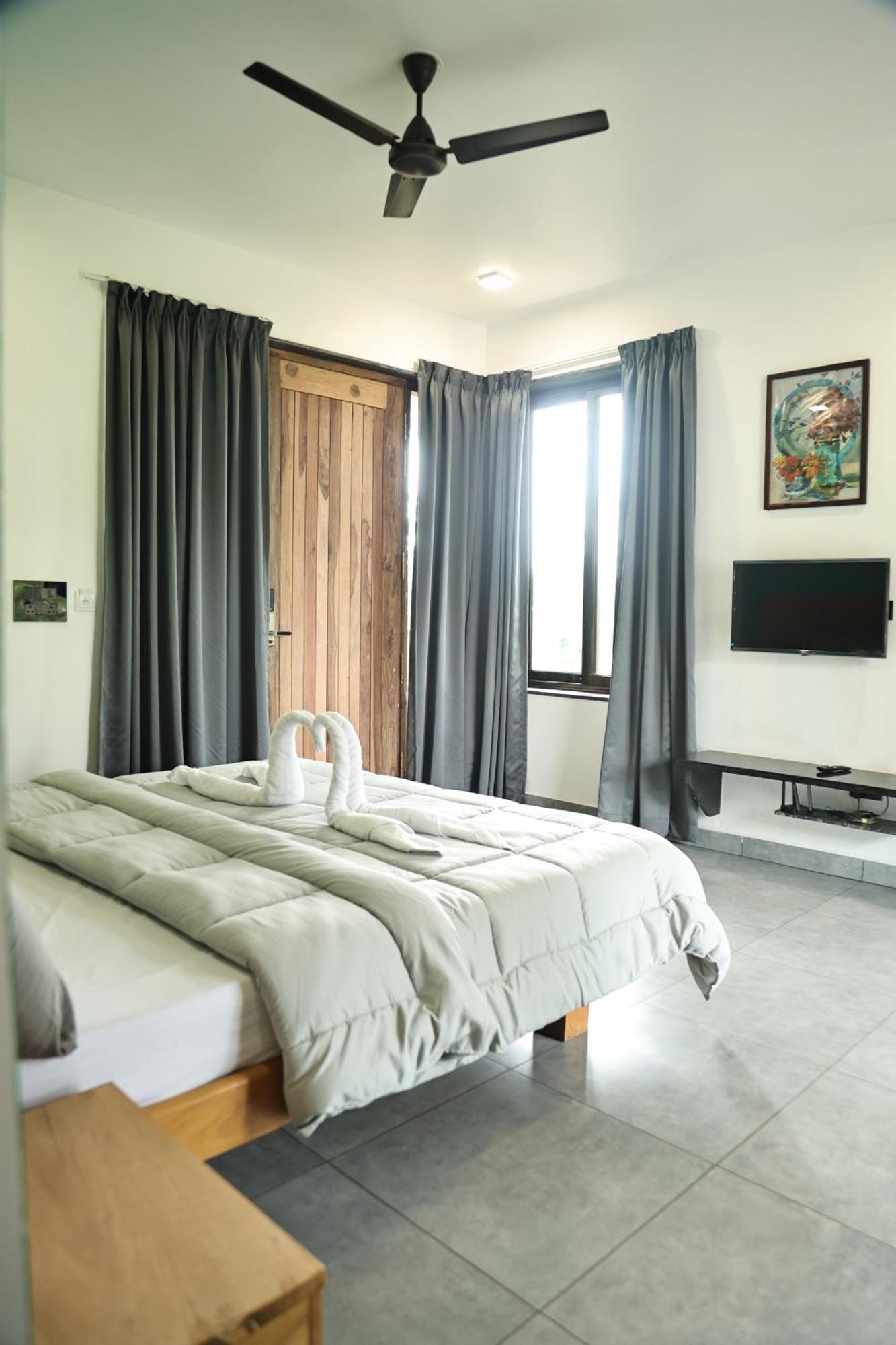 Fusion Home Anjuna Zewnętrze zdjęcie
