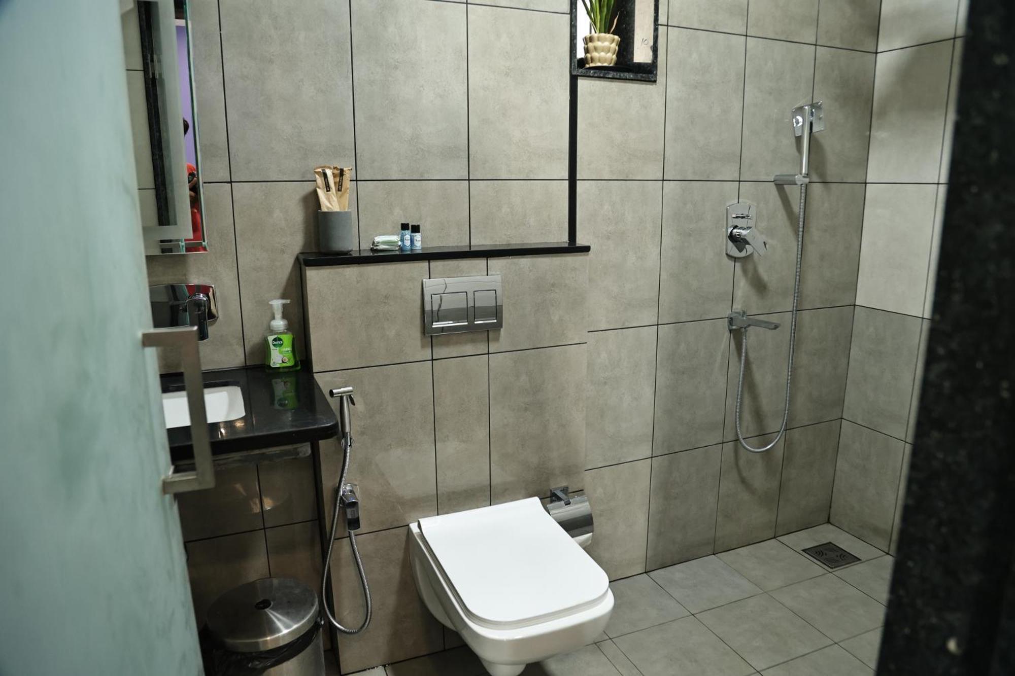 Fusion Home Anjuna Zewnętrze zdjęcie