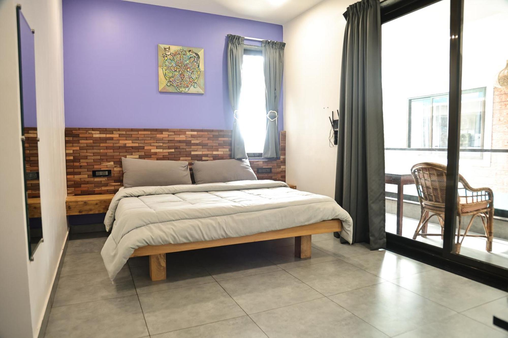 Fusion Home Anjuna Zewnętrze zdjęcie