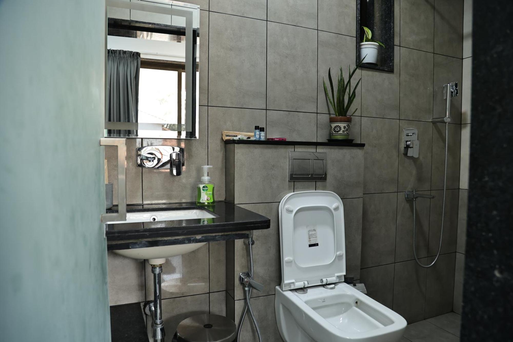 Fusion Home Anjuna Zewnętrze zdjęcie