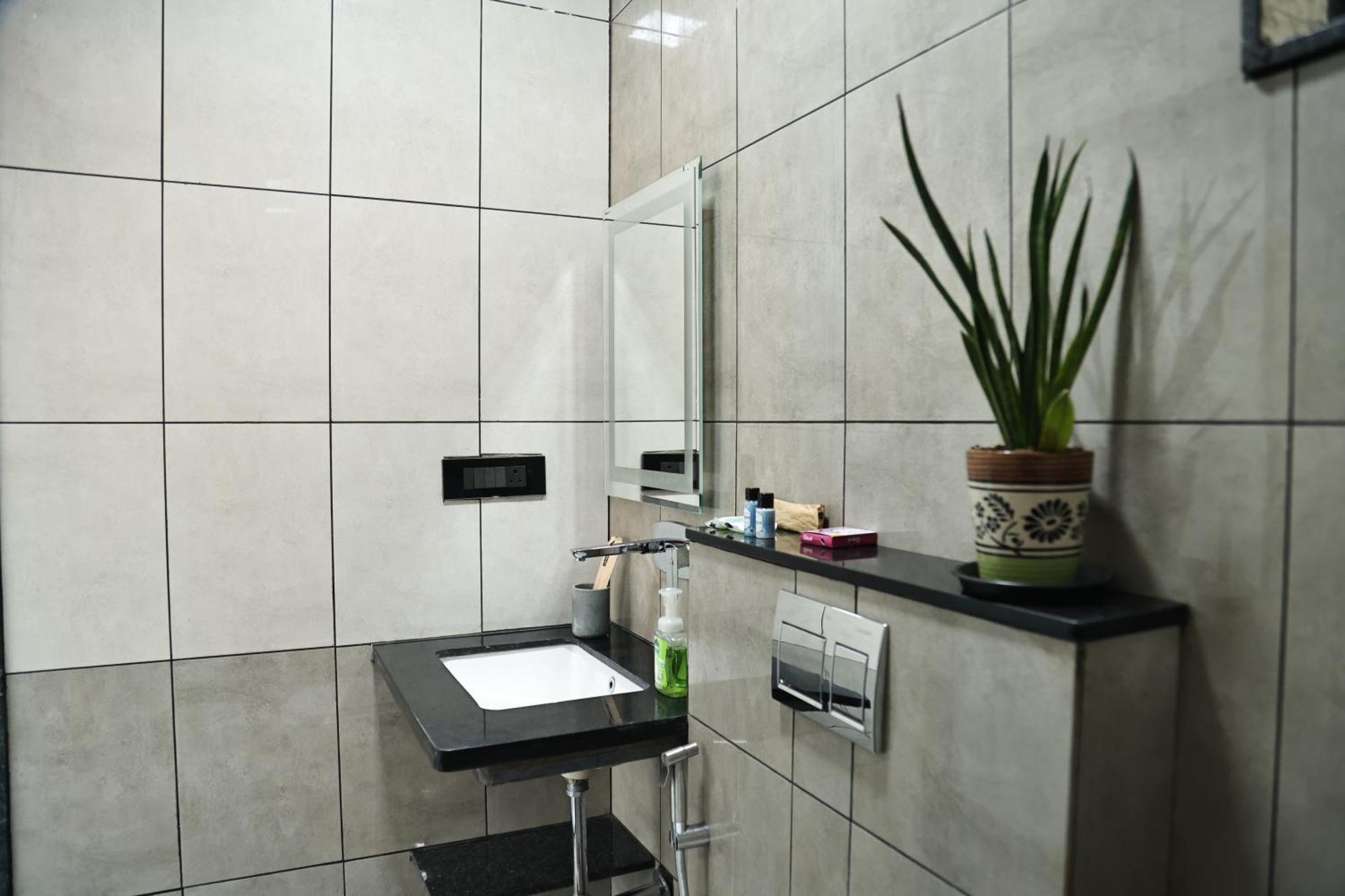 Fusion Home Anjuna Zewnętrze zdjęcie