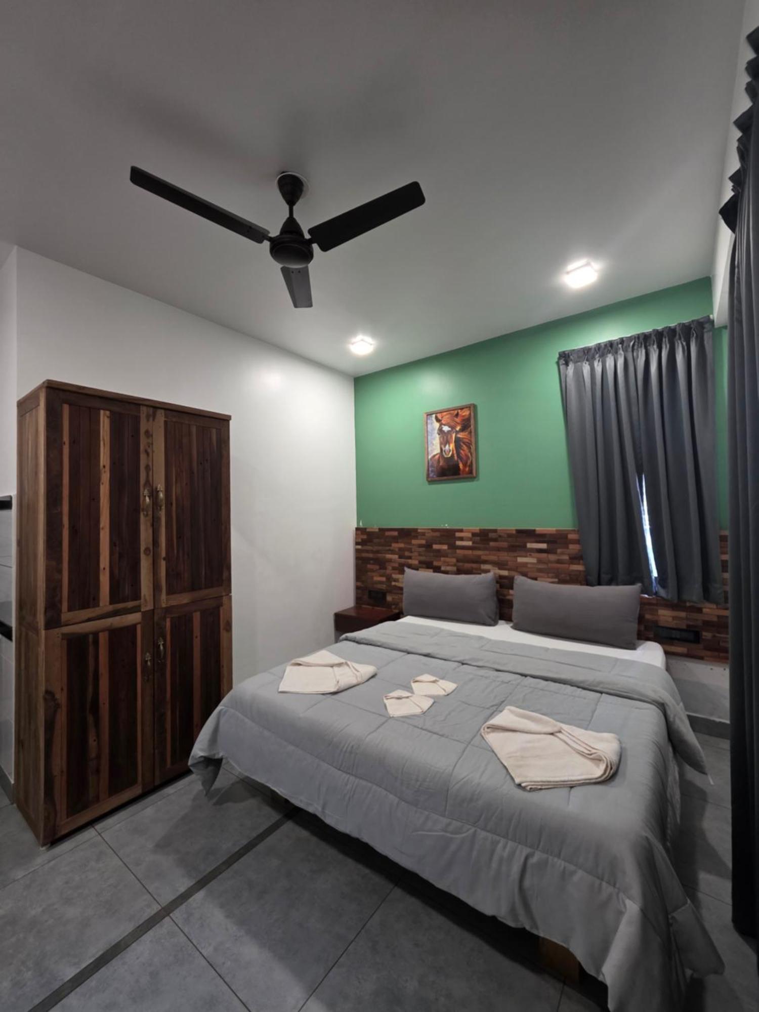 Fusion Home Anjuna Zewnętrze zdjęcie