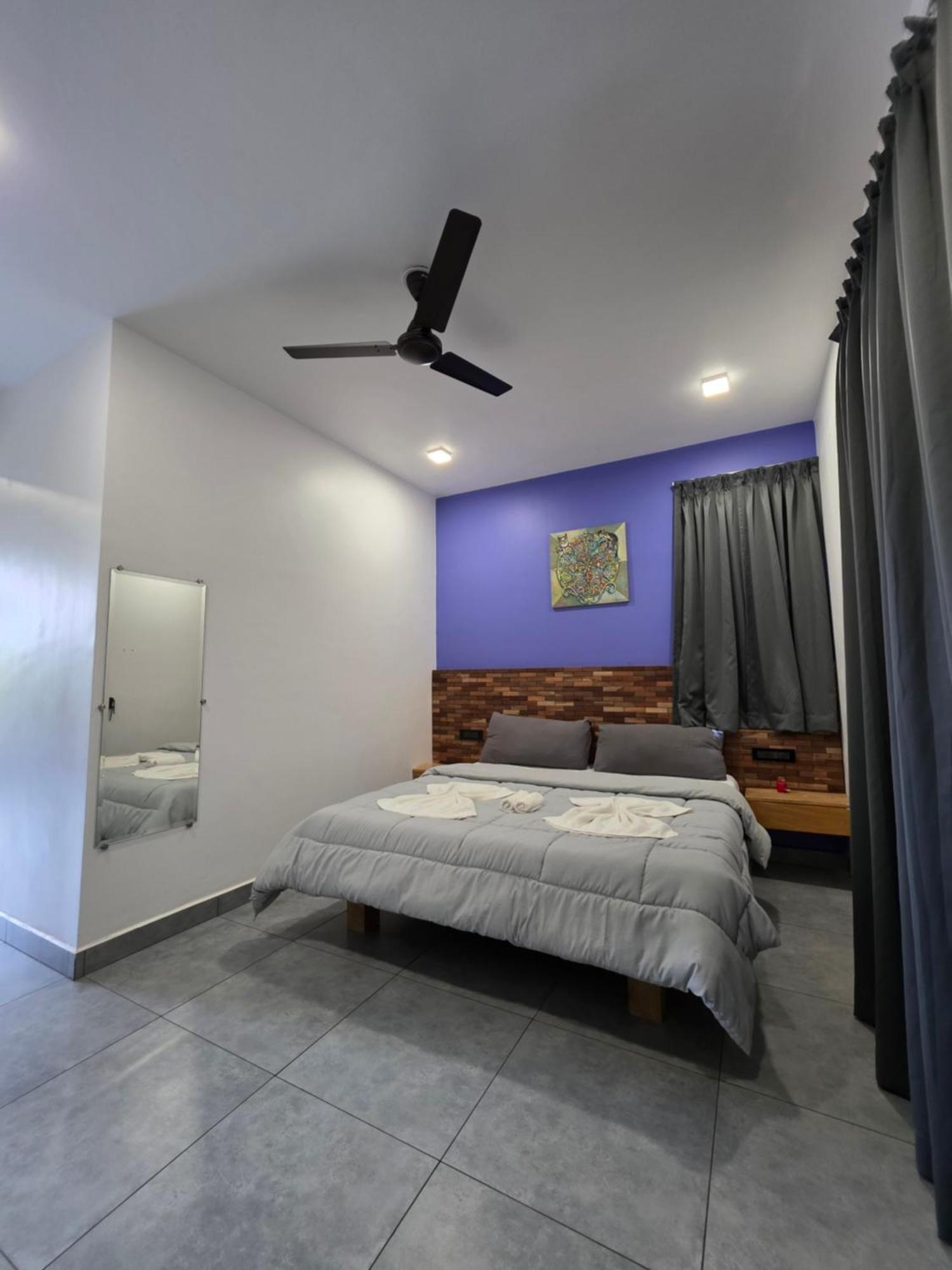 Fusion Home Anjuna Zewnętrze zdjęcie